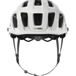 Abus Moventor 2.0 MIPS Mountain Bike Helmet - White