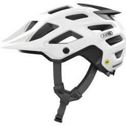 Abus Moventor 2.0 MIPS Mountain Bike Helmet - White