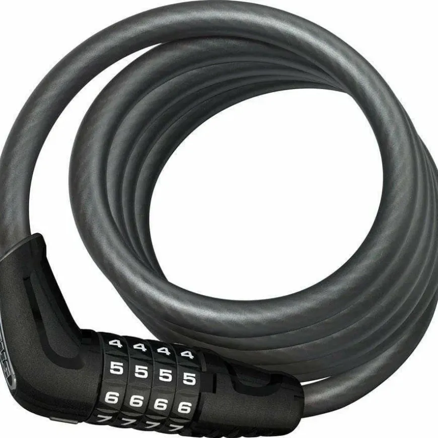 Abus Numero 5510C Cable Bike Lock