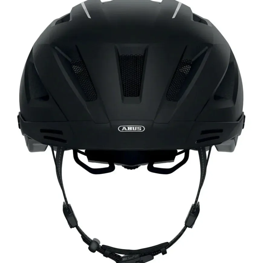 Abus Pedelec 2.0 MIPS Road Bike Helmet - Black