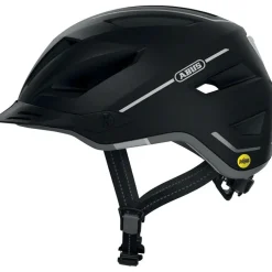 Abus Pedelec 2.0 MIPS Road Bike Helmet - Black