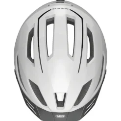 Abus Pedelec 2.0 MIPS Road Bike Helmet - White