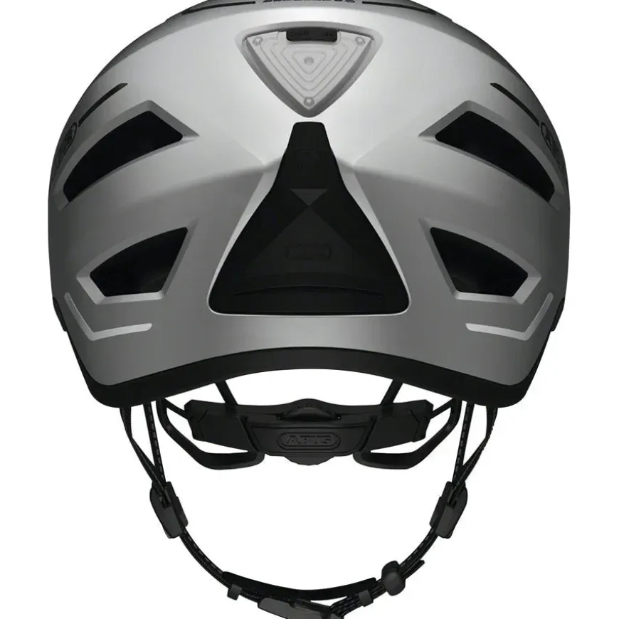 Abus Pedelec 2.0 Road Bike Helmet - Gray