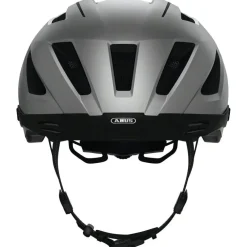 Abus Pedelec 2.0 Road Bike Helmet - Gray
