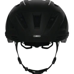 Abus Pedelec 2.0 Road Bike Helmet - Velvet Black