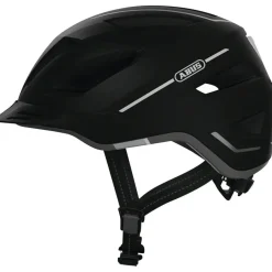 Abus Pedelec 2.0 Road Bike Helmet - Velvet Black