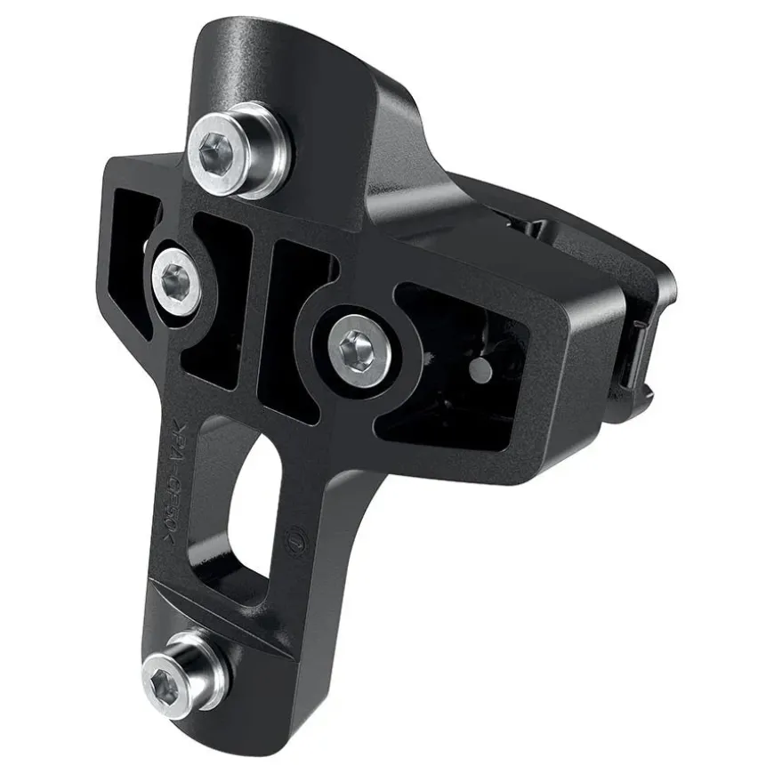 Abus QST QuickStore Saddle Fix Mounting Bracket