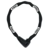 Abus Steel-O-Chain 9808K Chain Lock Key - X-Plus 9mm 170cm Black