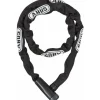 Abus Steel-O-Chain 5805K Keyed Bike Lock: 110/5mm