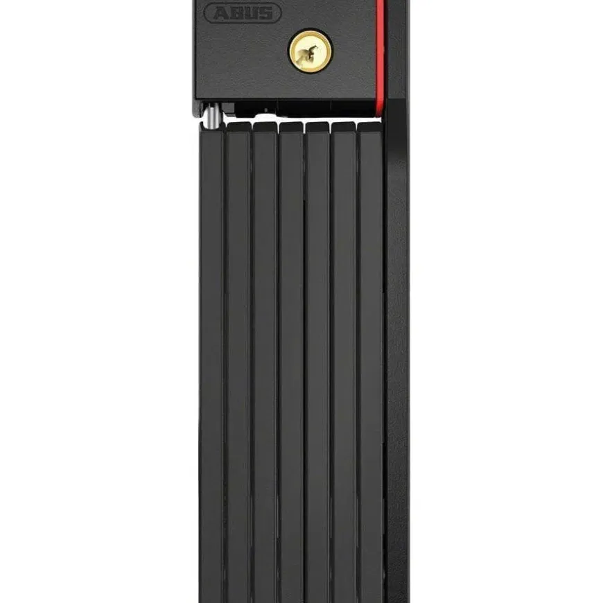 Abus uGrip Bordo BIG 5700 Folding Bike Lock - 100cm/3.3ft