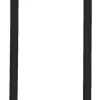 Abus Ultra 410 U-Lock - 11 x 6" SH34 Bracket Black/Green