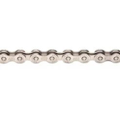ACS Crossfire Single Bike Chain Speed 3/32", 106 Links, Silver