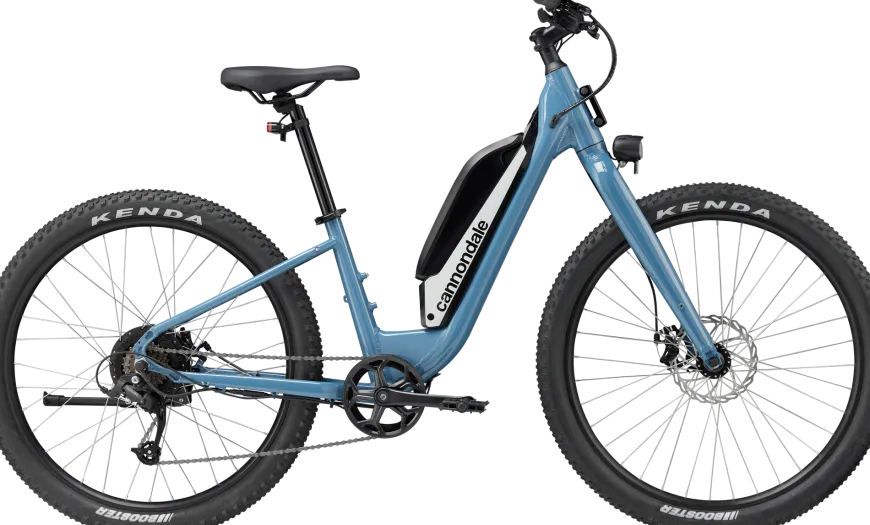 Adventure Neo Allroad Low StepThru