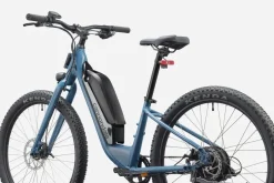 Adventure Neo Allroad Low StepThru