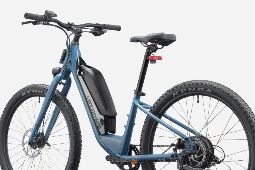 Adventure Neo Allroad Low StepThru