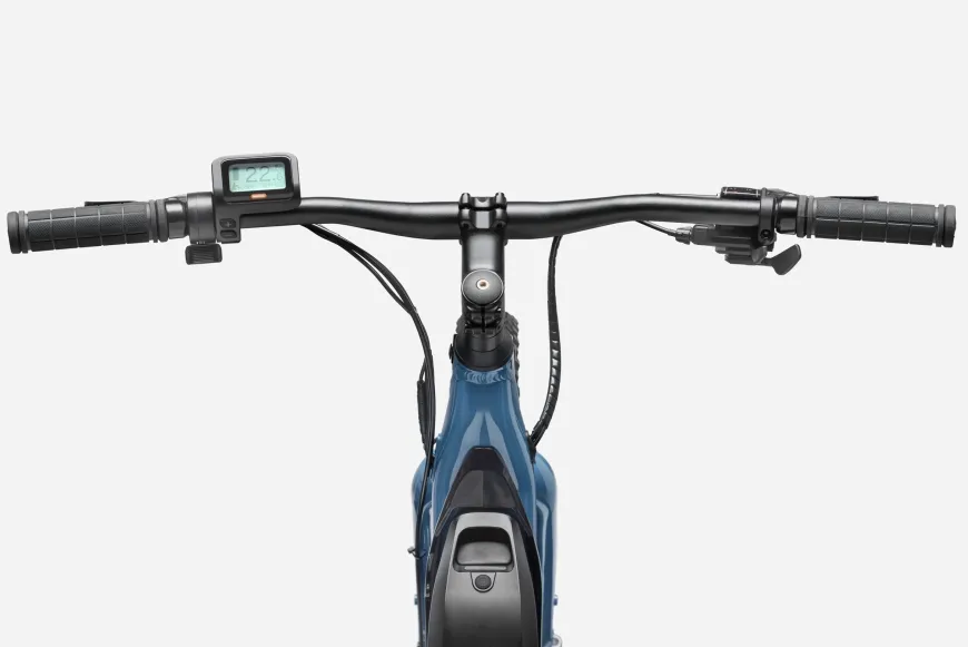 Adventure Neo Allroad Low StepThru