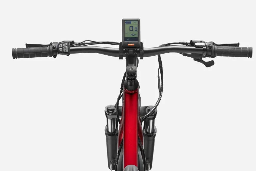 Adventure Neo Allroad Speed