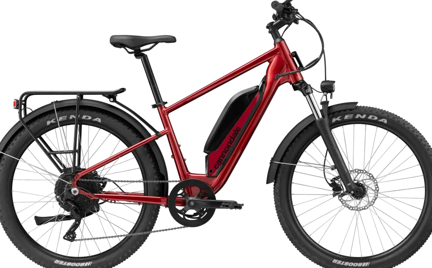 Adventure Neo Allroad Speed