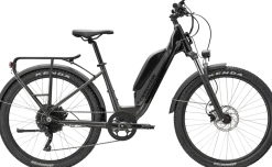 Adventure Neo Allroad Speed Low StepThru E-Bike