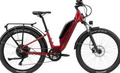 Adventure Neo Allroad Speed Low StepThru E-Bike