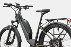 Adventure Neo Allroad Speed Low StepThru E-Bike
