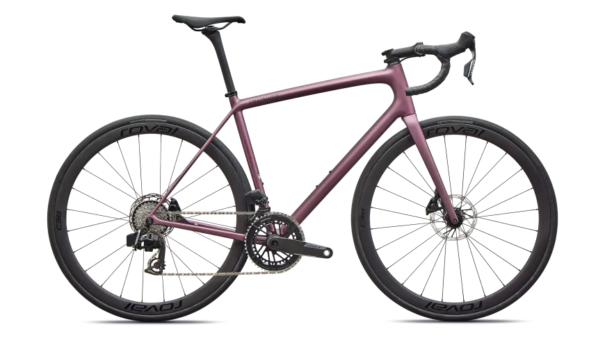 Aethos 2 Expert SRAM Force AXS