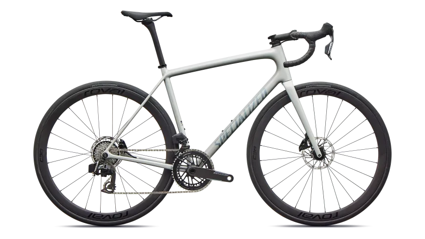 Aethos 2 Expert SRAM Force AXS