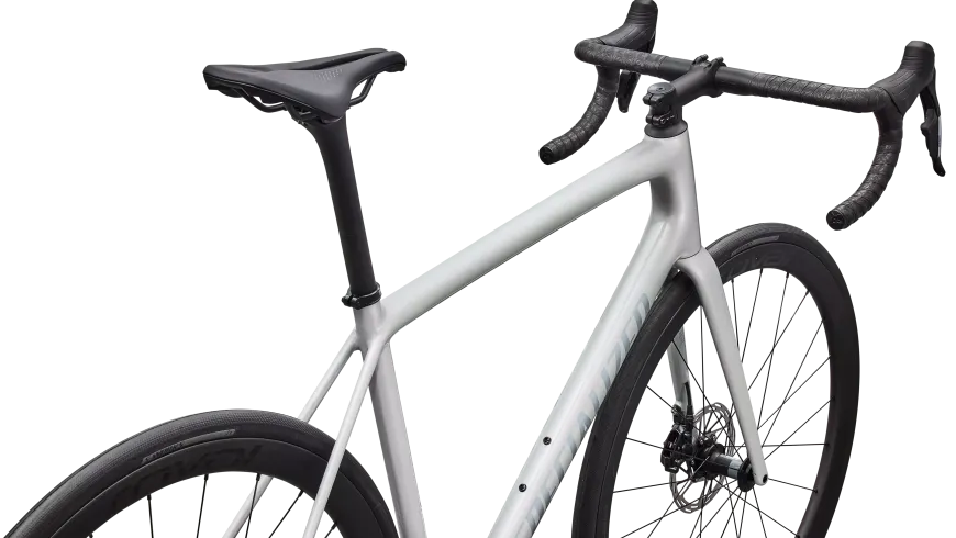 Aethos 2 Expert SRAM Force AXS
