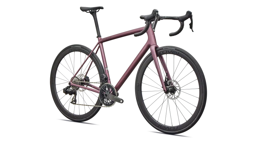 Aethos 2 Expert SRAM Force AXS