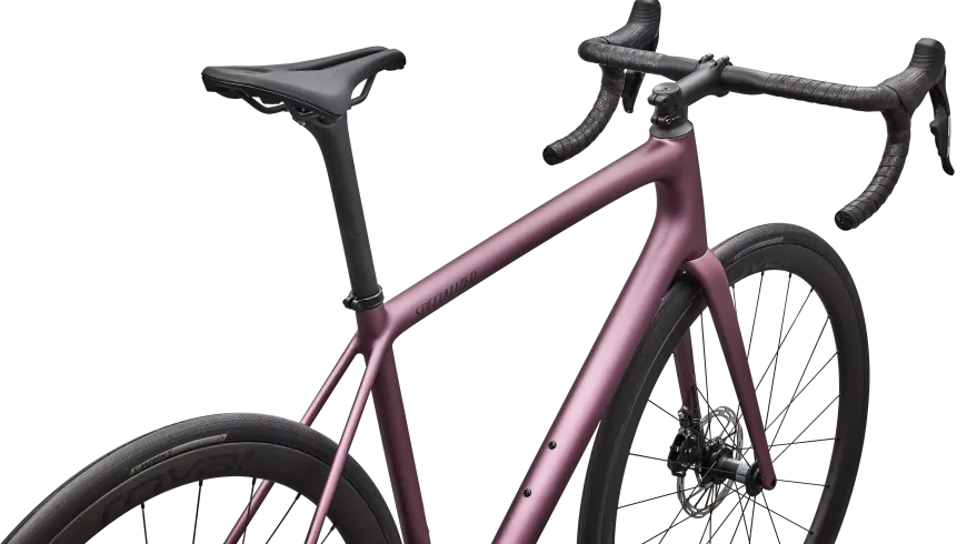 Aethos 2 Expert SRAM Force AXS
