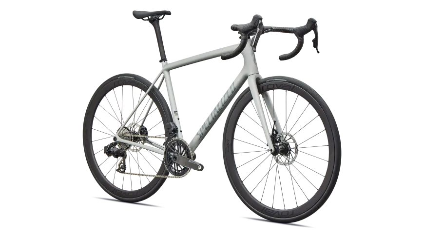 Aethos 2 Expert SRAM Force AXS