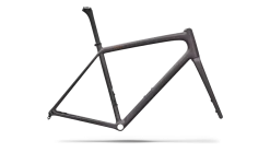 Aethos 2 Frameset FACT 10r Carbon