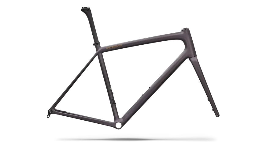 Aethos 2 Frameset FACT 10r Carbon
