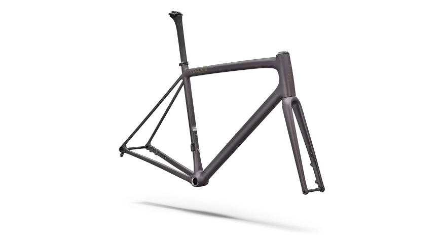 Aethos 2 Frameset FACT 10r Carbon