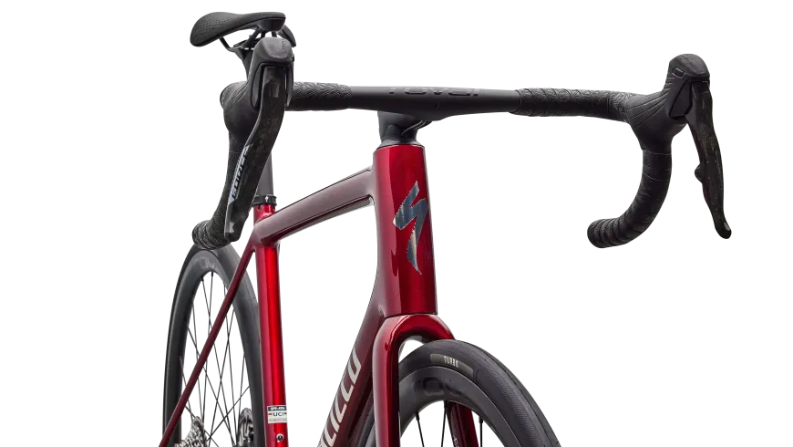 Aethos 2 Pro AXS (2026)