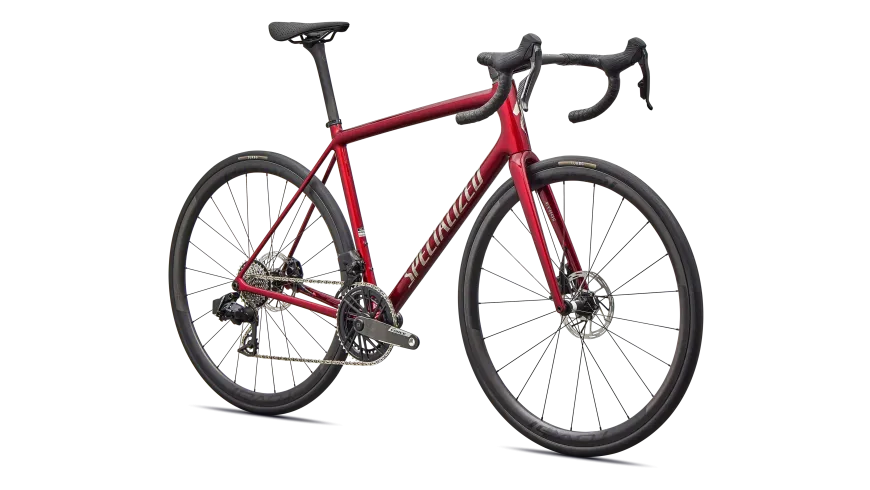 Aethos 2 Pro AXS (2026)