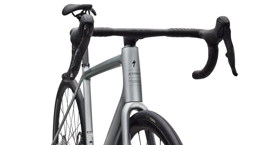 Aethos 2 Pro AXS (2026)