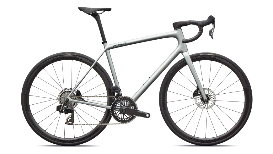 Aethos 2 Pro AXS (2026)
