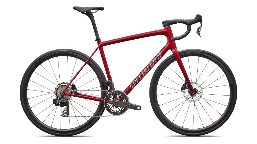 Aethos 2 Pro AXS (2026)