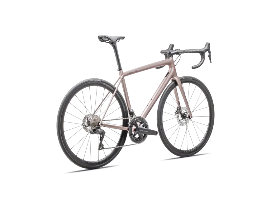 Aethos Pro - Shimano Ultegra Di2 (2025)