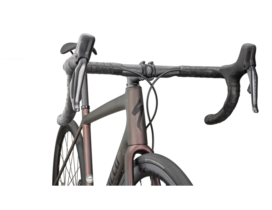 Aethos Pro - Shimano Ultegra Di2 (2025)