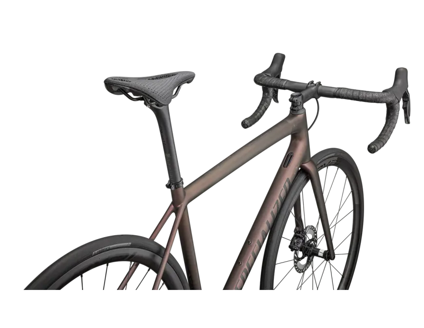 Aethos Pro - Shimano Ultegra Di2 (2025)
