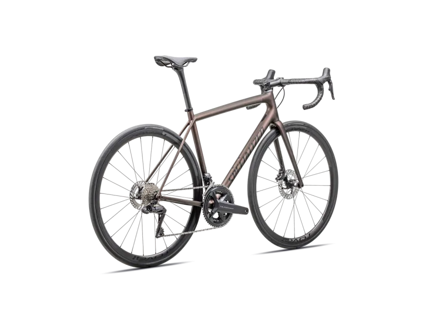 Aethos Pro - Shimano Ultegra Di2 (2025)