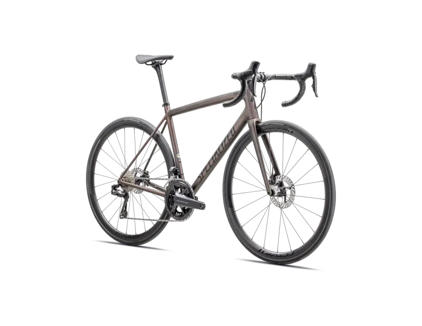 Aethos Pro - Shimano Ultegra Di2 (2025)