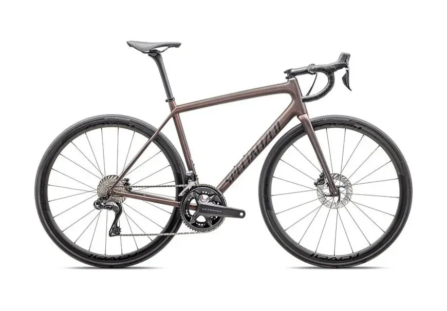 Aethos Pro - Shimano Ultegra Di2 (2025)
