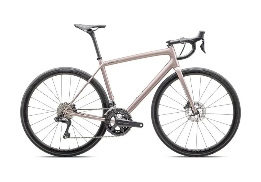 Aethos Pro - Shimano Ultegra Di2 (2025)