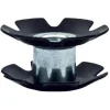 Aheadset Starnut for 1" Steel and Narrow I.D. 1-1/8" Aluminum Steerer Tubes