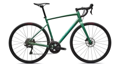 Allez Comp (2026)