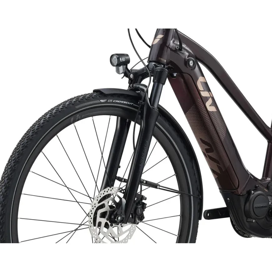 Amiti E+ 2 28MPH E-Bike (2022)