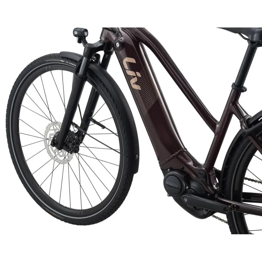 Amiti E+ 2 28MPH E-Bike (2022)